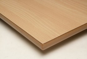 Laminate MDF Table Top