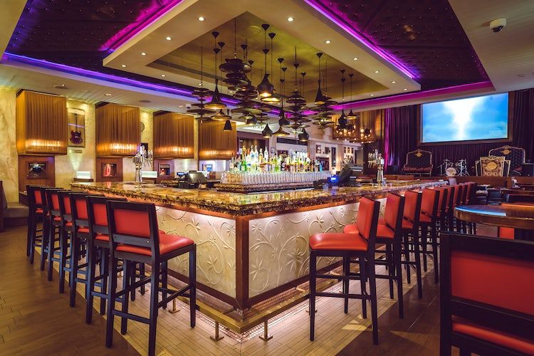 Hard Rock Cafe, Florence