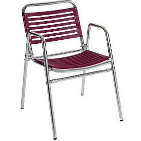 Alicia Arm Chair